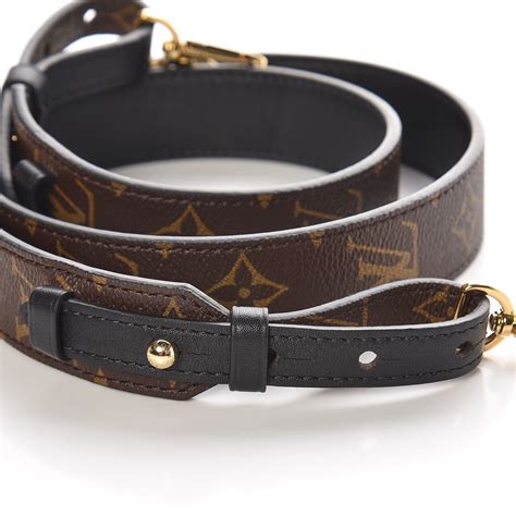 louis vuitton adjustable shoulder strap.